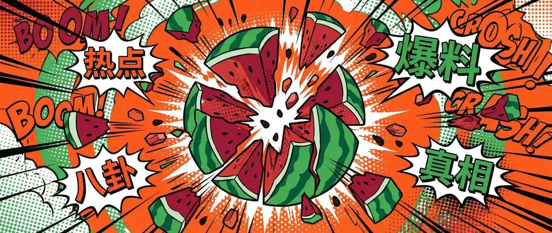国奥体育网址 今日头瓜爆炸漫画横幅